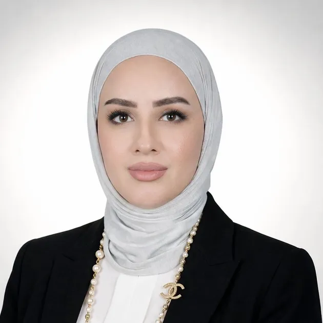 شيخة العصفور