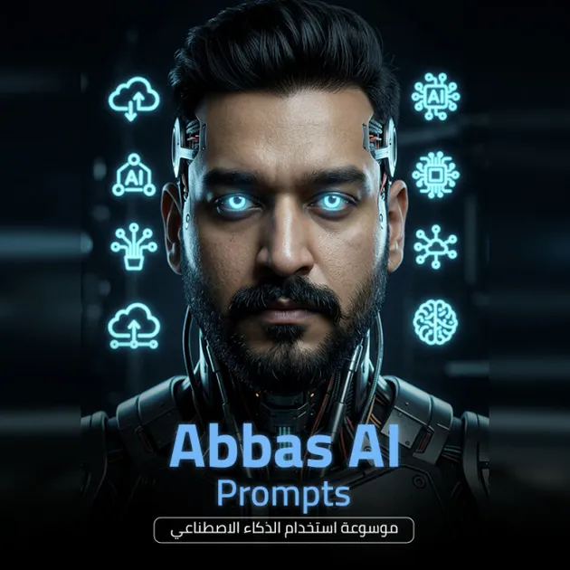 Abbas Khaled